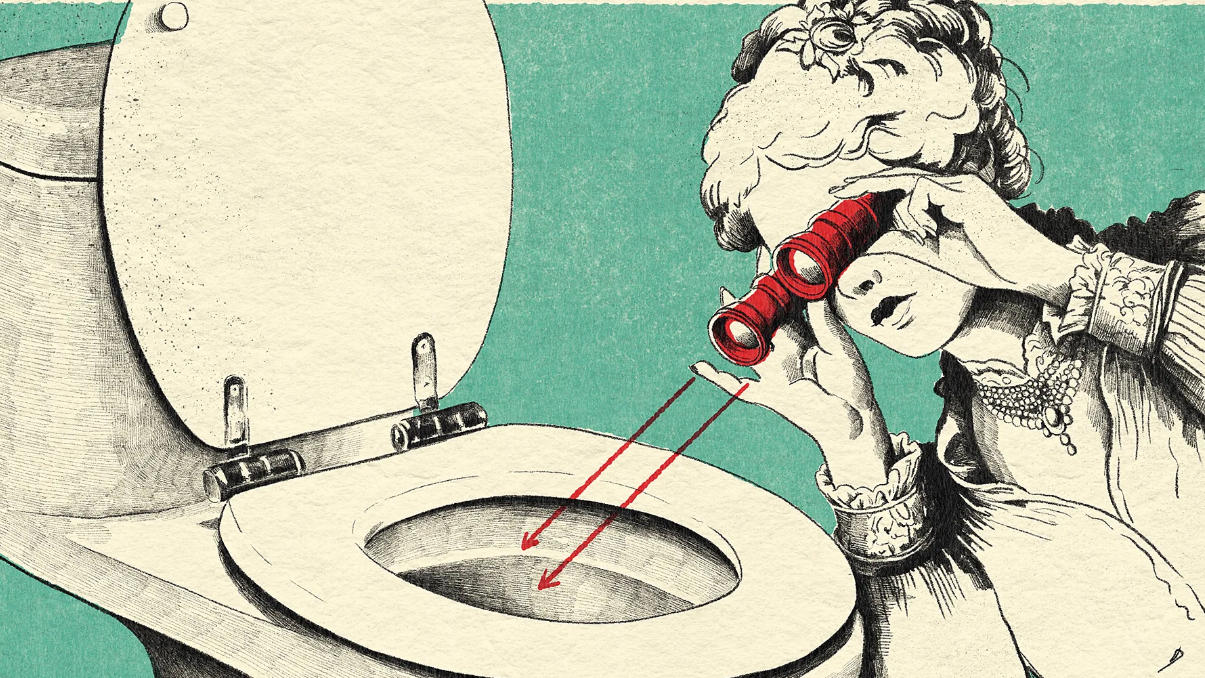 Stručnjaci preporučuju da vodite evidenciju o tome kada imate stolicu kako biste mogli da otkrijete sve promene o kojima ćete možda morati da razgovarate sa lekarom 