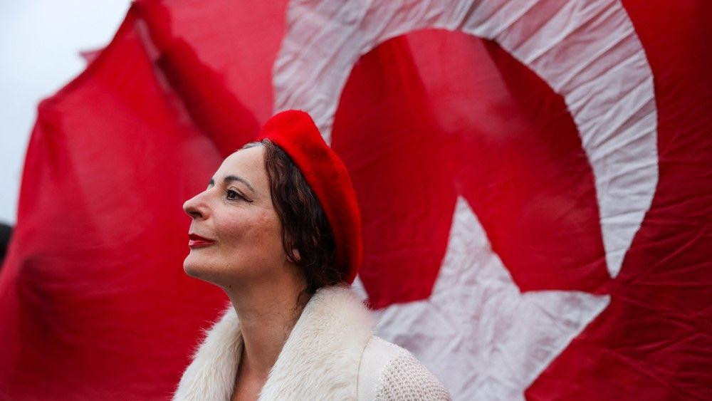 turska, protesti u turskoj, protesti u istanbulu