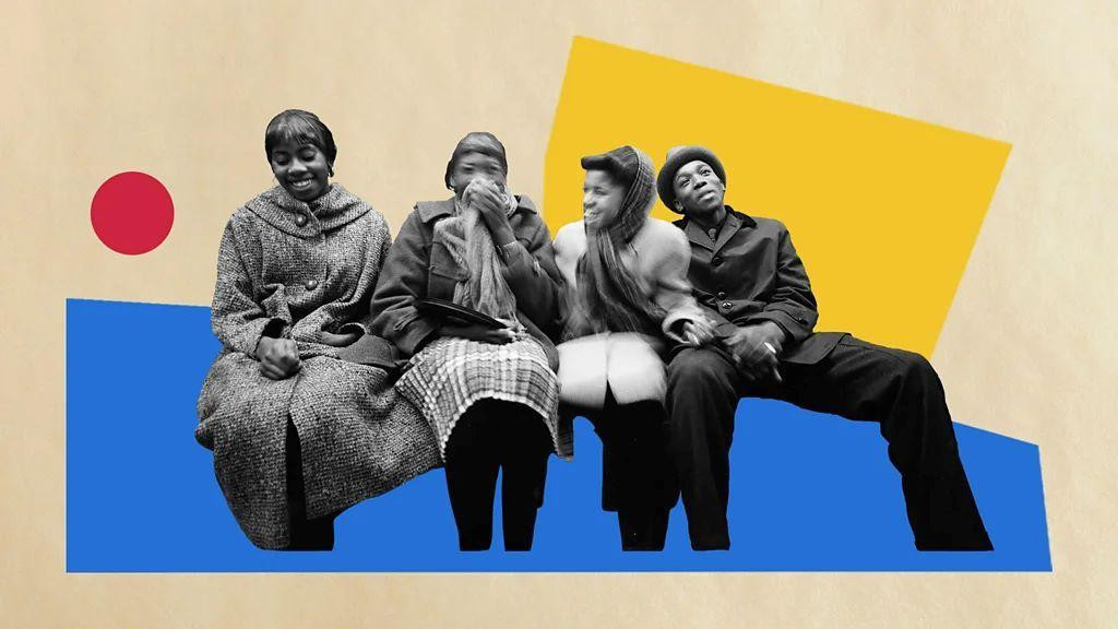 ilustracija prijateljstva