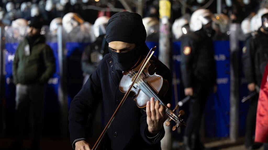 protest u Turskoj, protesti u Turskoj, turska, protesti u istanbulu