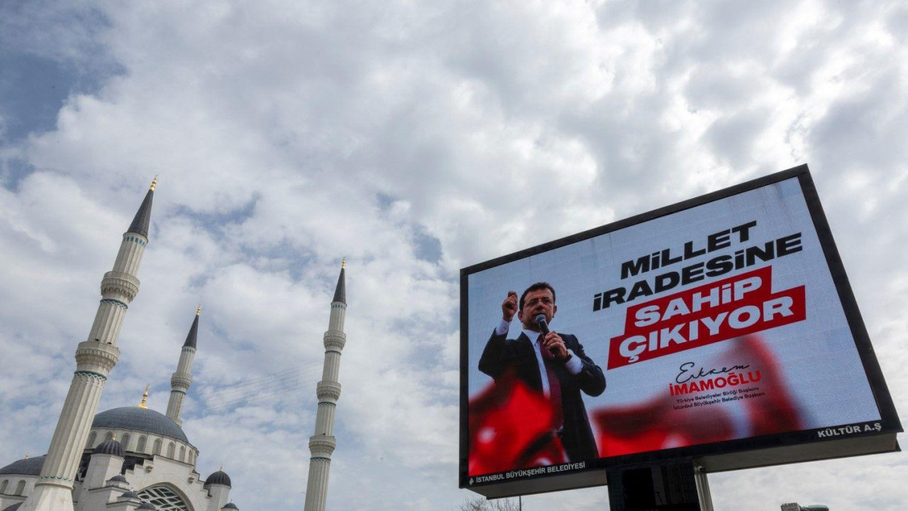 ekrem imamoglu, neredi u turskoj, protesti u turskoj, protesti u istanbulu