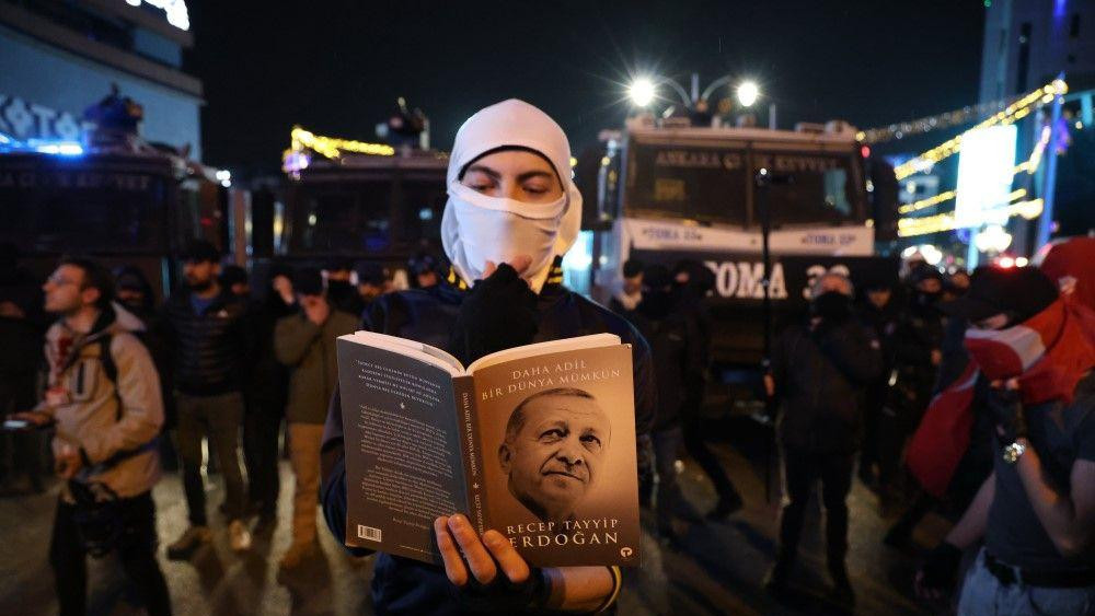 ekrem imamoglu, neredi u turskoj, protesti u turskoj, protesti u istanbulu