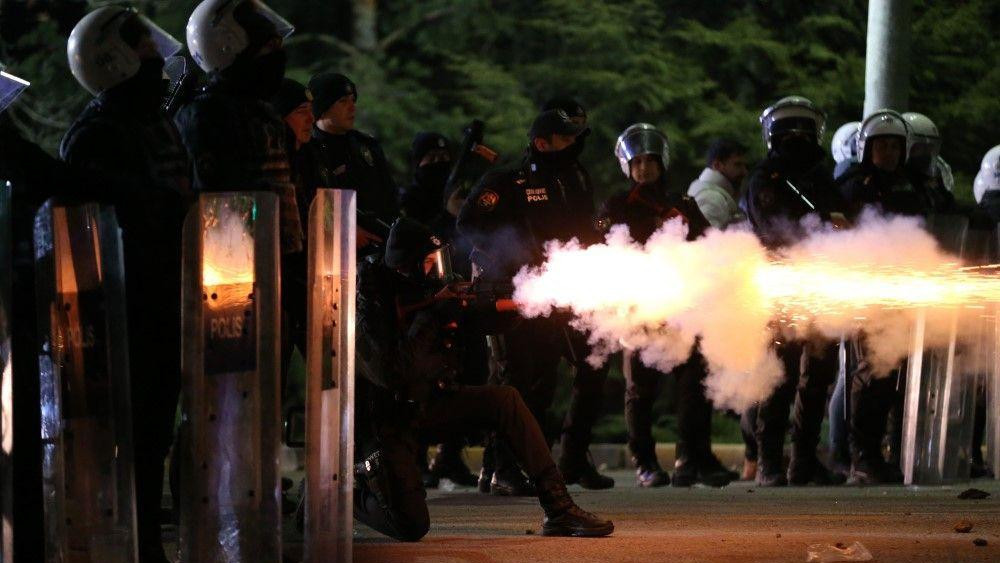 policija, istanbul, protesti u turskoj, protesti u Istanbulu