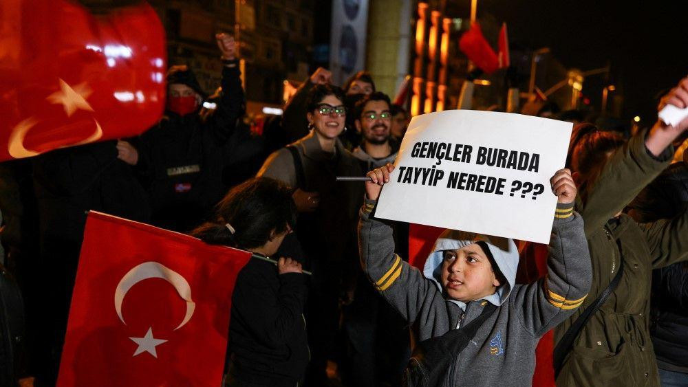 imamoglu, turska, protesti u turskoj, erdogan