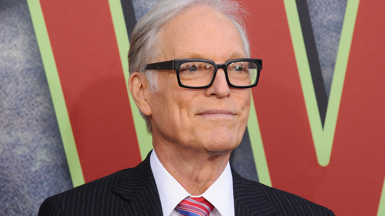 Ričard Čemberlen u Los Anđelesu 2027.