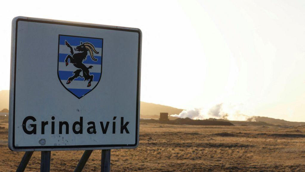 Grindavik