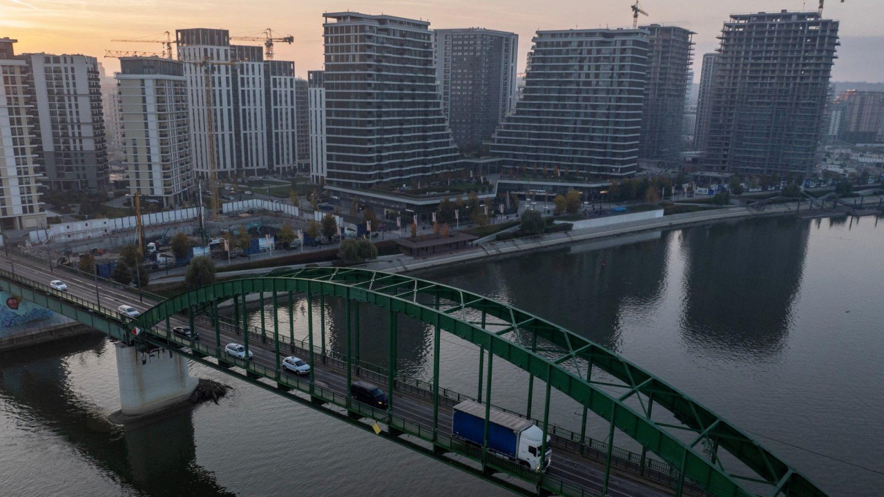 stari savski most, uklanjanje starog savskog mosta