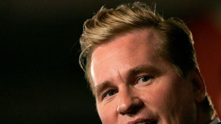 Val Kilmer