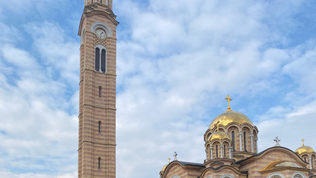 Jakša Pajić u Banjaluci