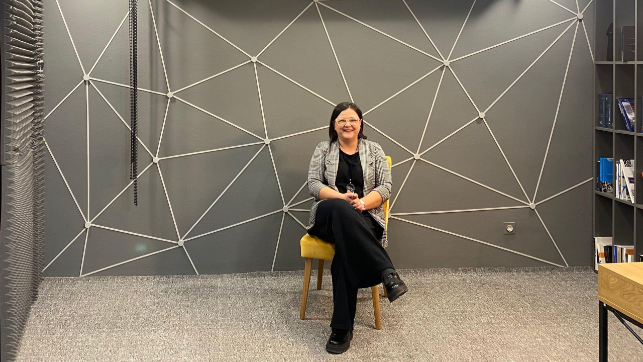 Džana Brkanić je urednica u BIRN-u