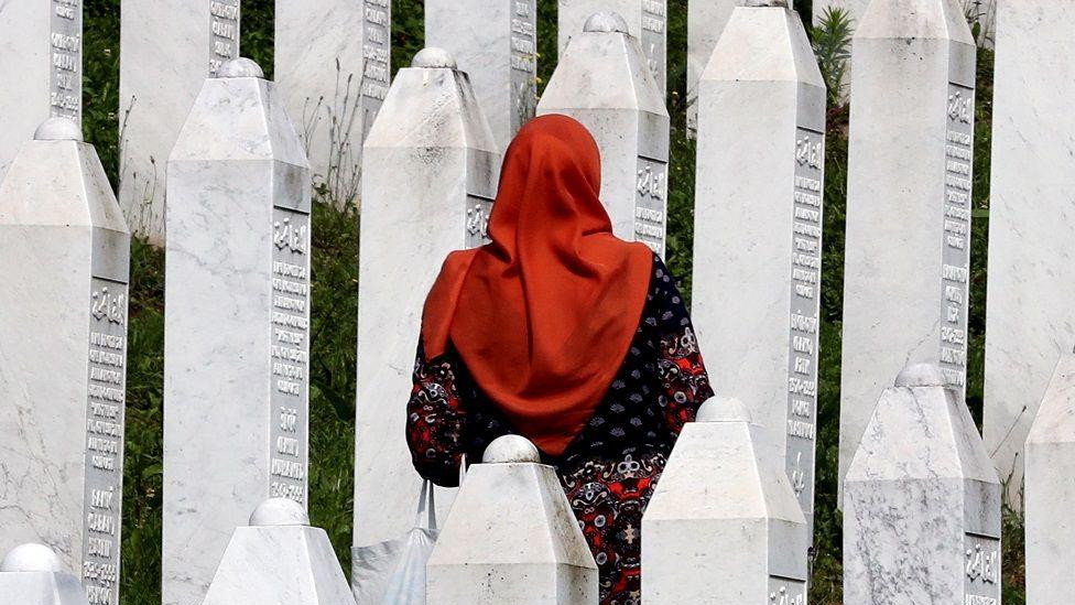 Srebrenica