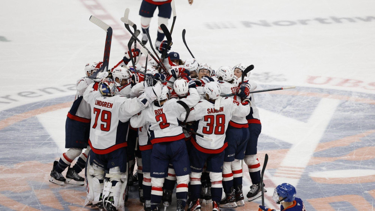 ovečkin hokej na ledu