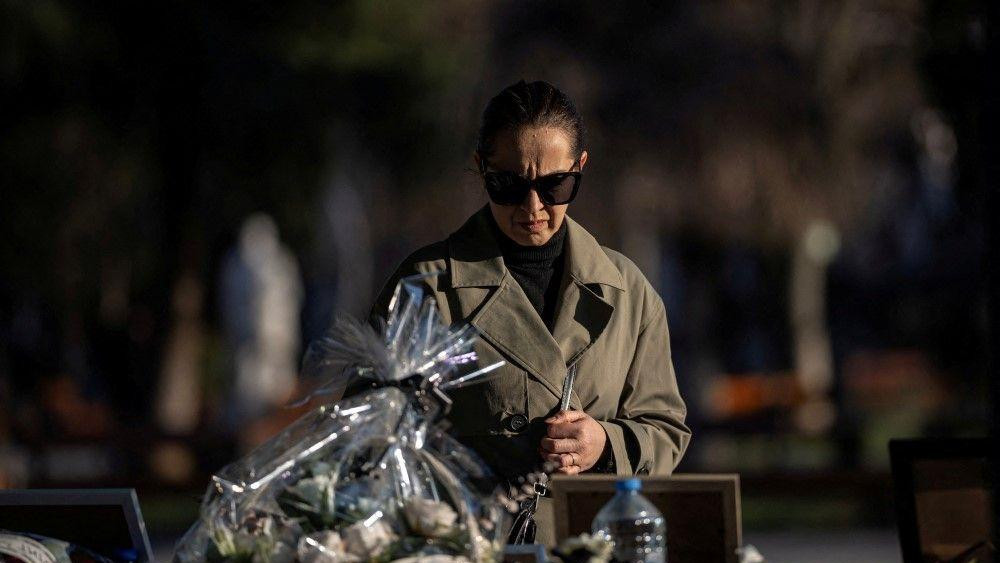 makedonija, požar u severnoj makedoniji, požar u Kočanima, tragedija u Makedoniji