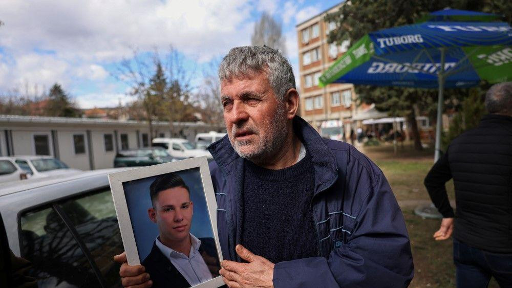 požar u kočanima, požar u noćnom klubu u Severnoj Makedoniji