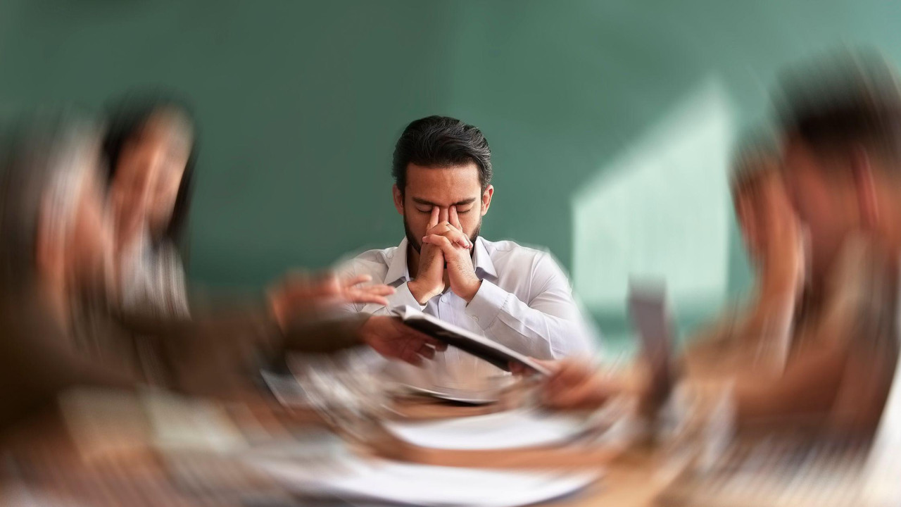 Odrasli redovno doživljavaju simptome kao što su glavobolja i anksioznost, ali neki vidovi stresa mogu da budu korisni