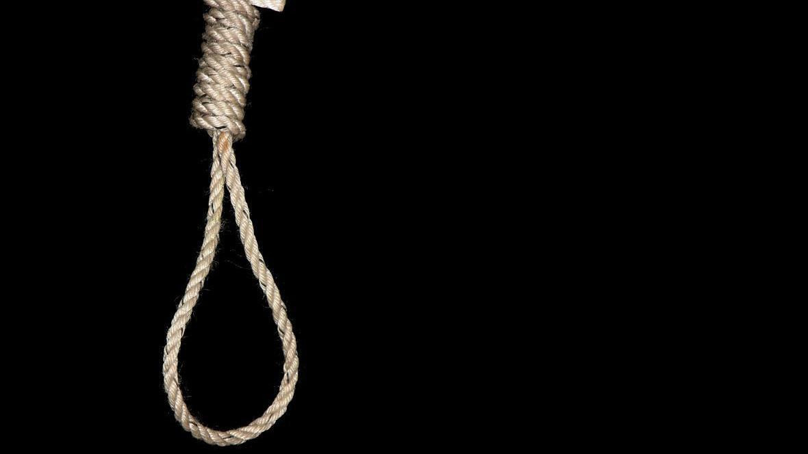 vešala, smrtna kazna, pogubljenja