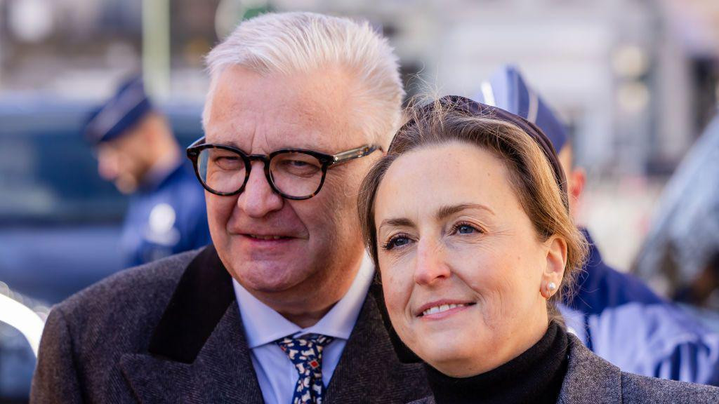 Princ Loran i princeza Kler