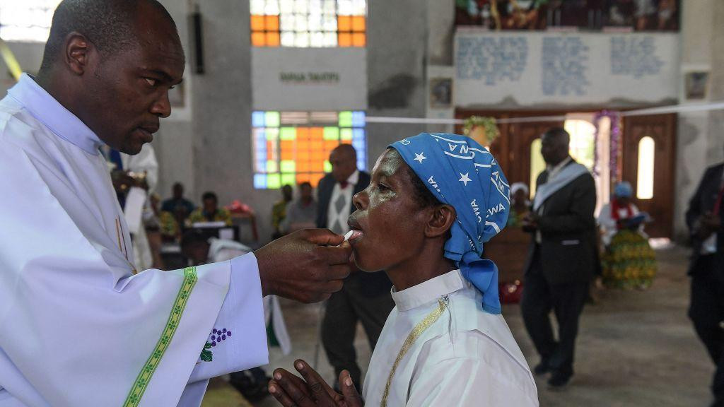 Papa Franja je pokušao da učini Crkveno vođstvo reprezentativnijm u odnosu na njihovo članstvo