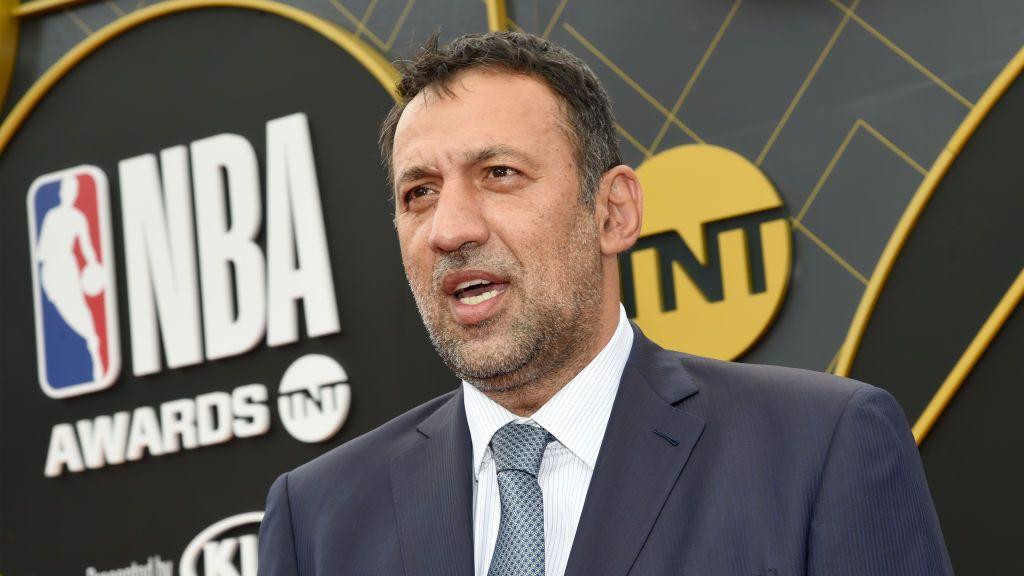 vlade divac