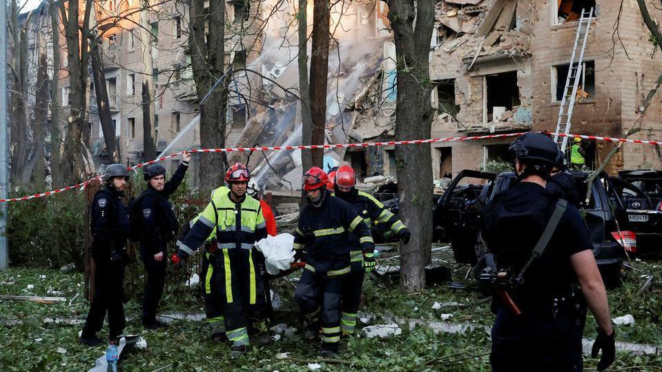 ukrajina, rusija, sukobi, napad