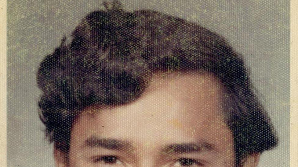 Antonio Salazar-Hobson