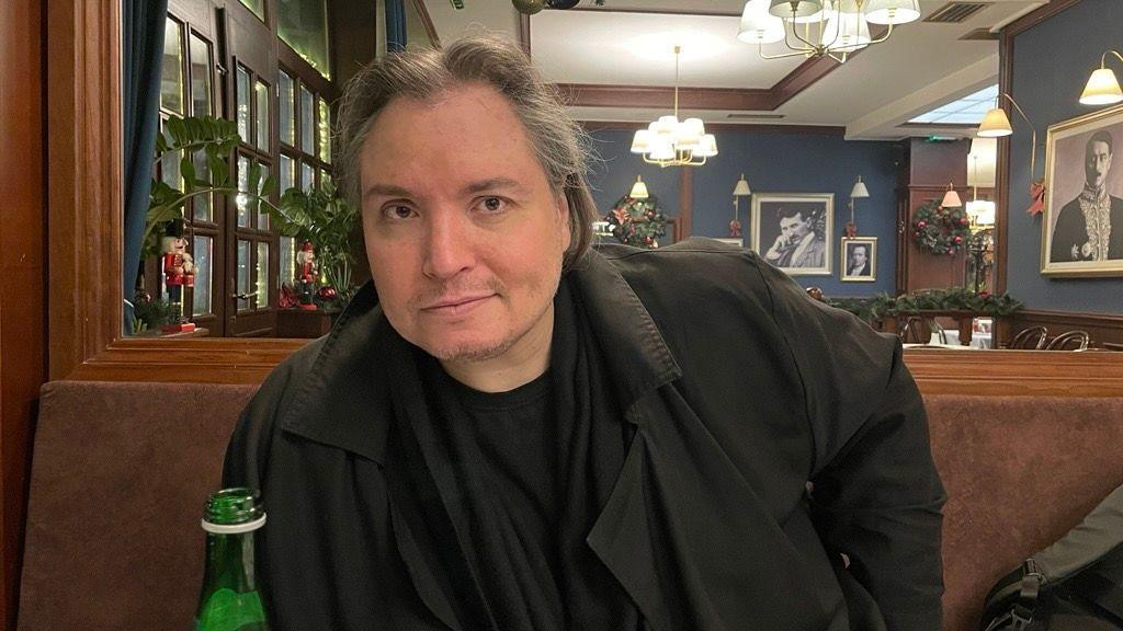 Aleksandar Radivojević