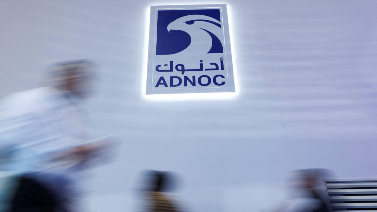 ADNOC