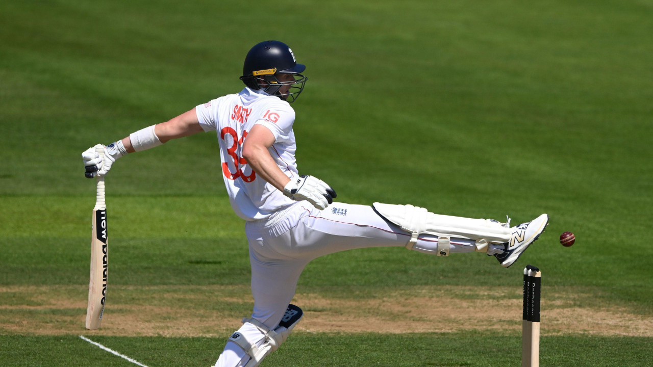 kriket, igrač kriketa