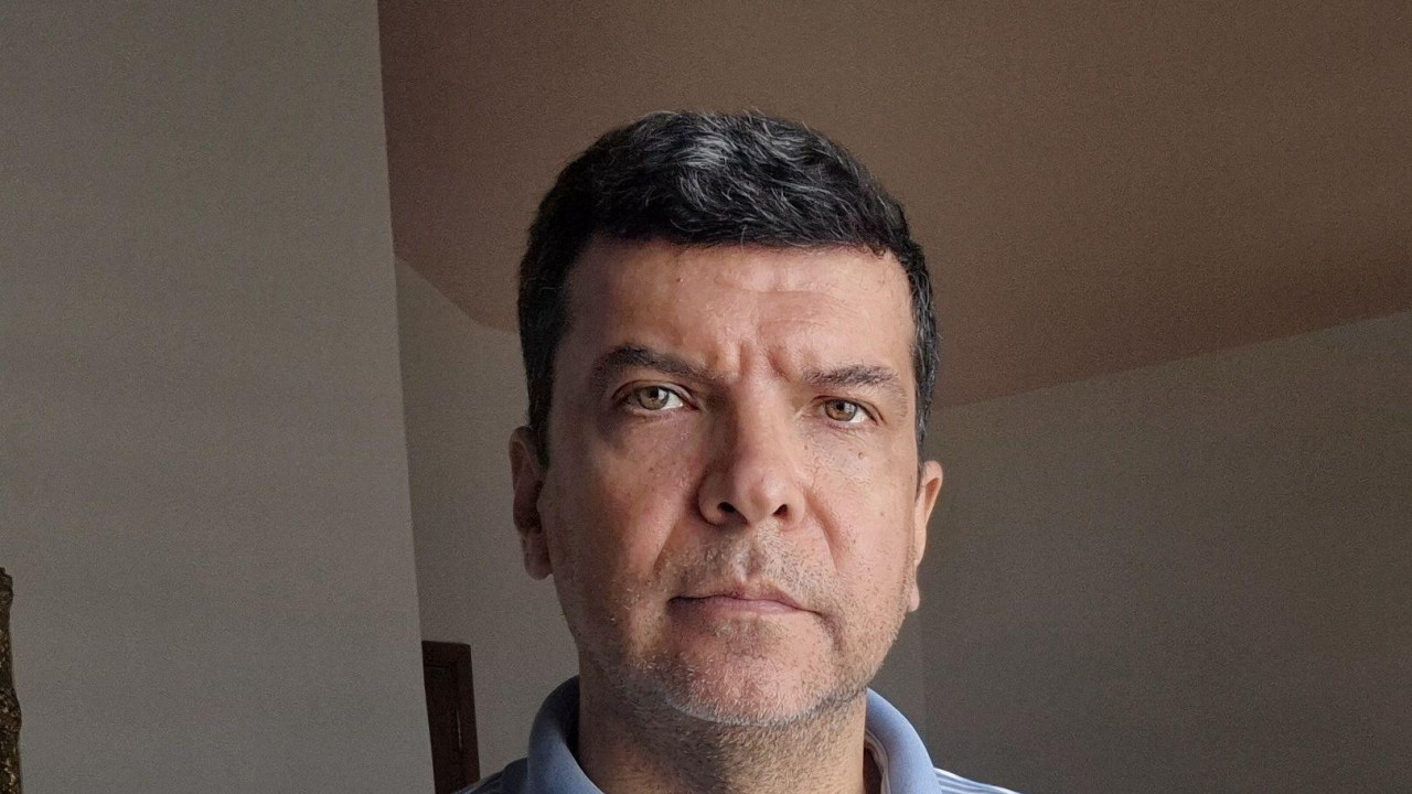 Aleksander Martinez Solunac