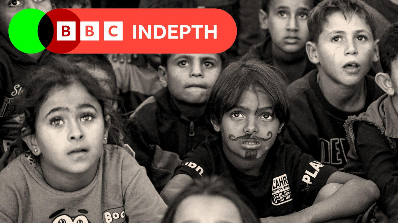 crno-bela fotografija dece