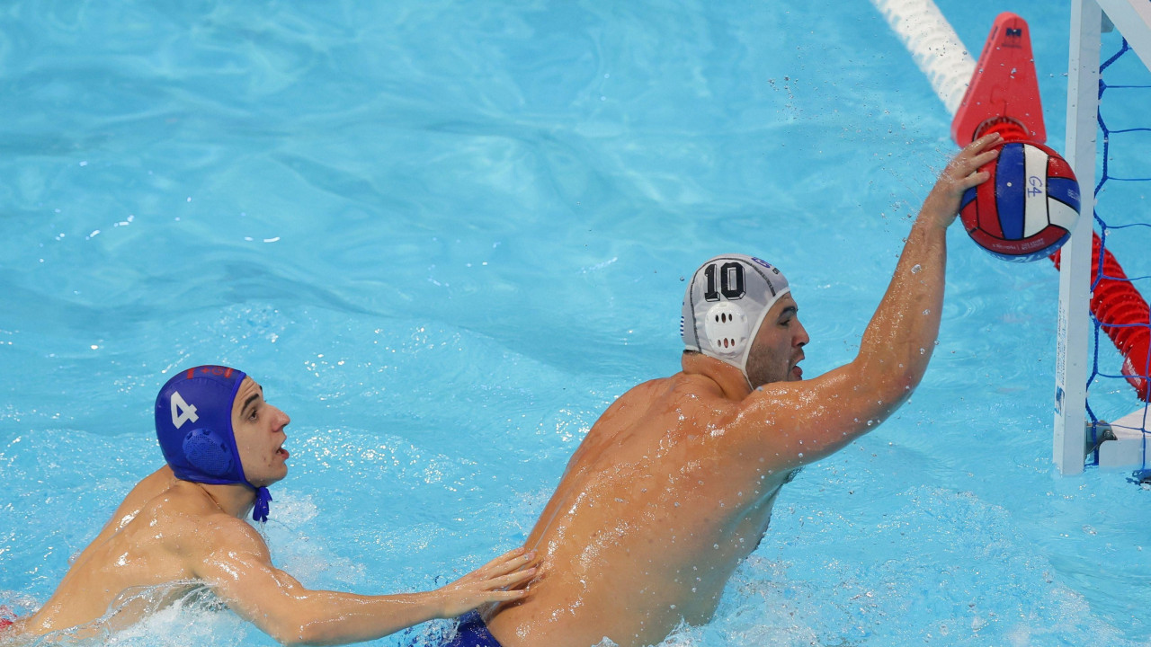 vaterpolo, evropsko prvenstvo u vaterpolu