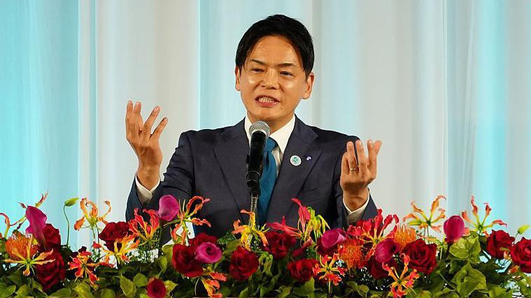 Takeharu Jamanaka