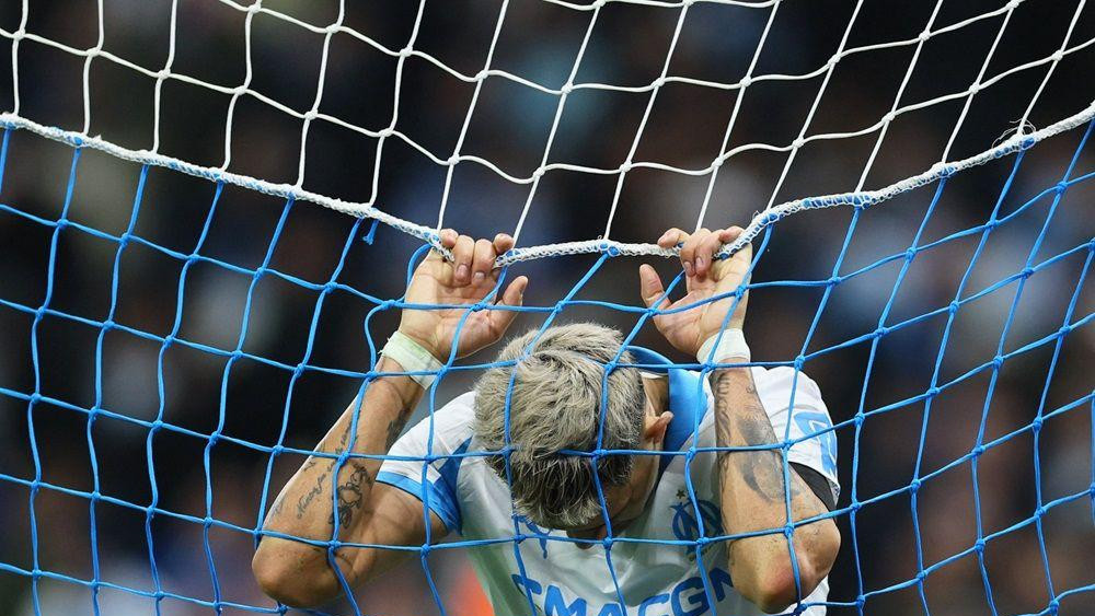 marsej - liverpul 0:3, fudbaleri marseja