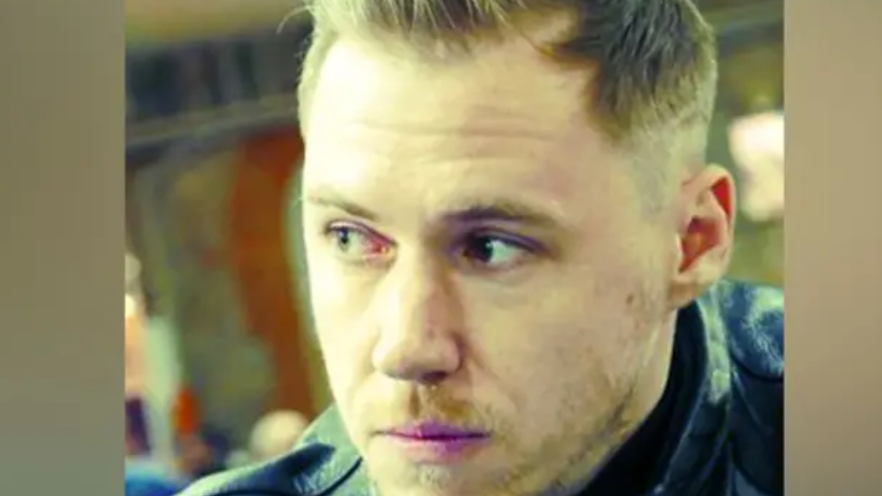 fotografija navodnog ruskog špijuna Sergeja Čerkasova 