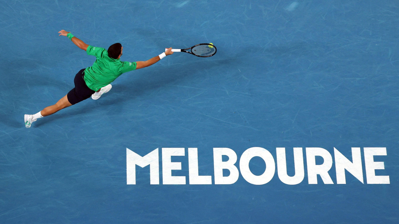 novak djokovic, novak đoković