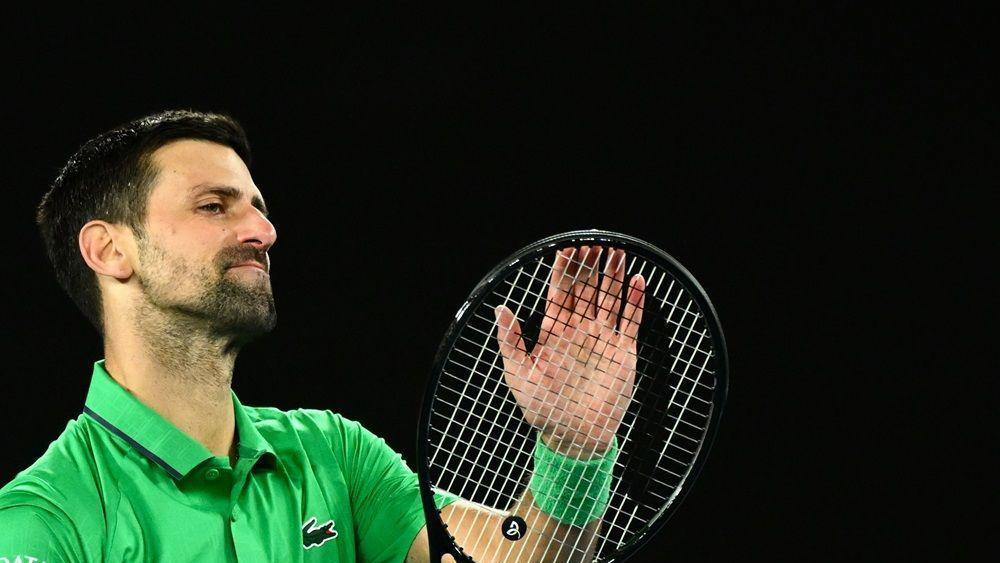 đoković čestita alkarazu posle jednog poena