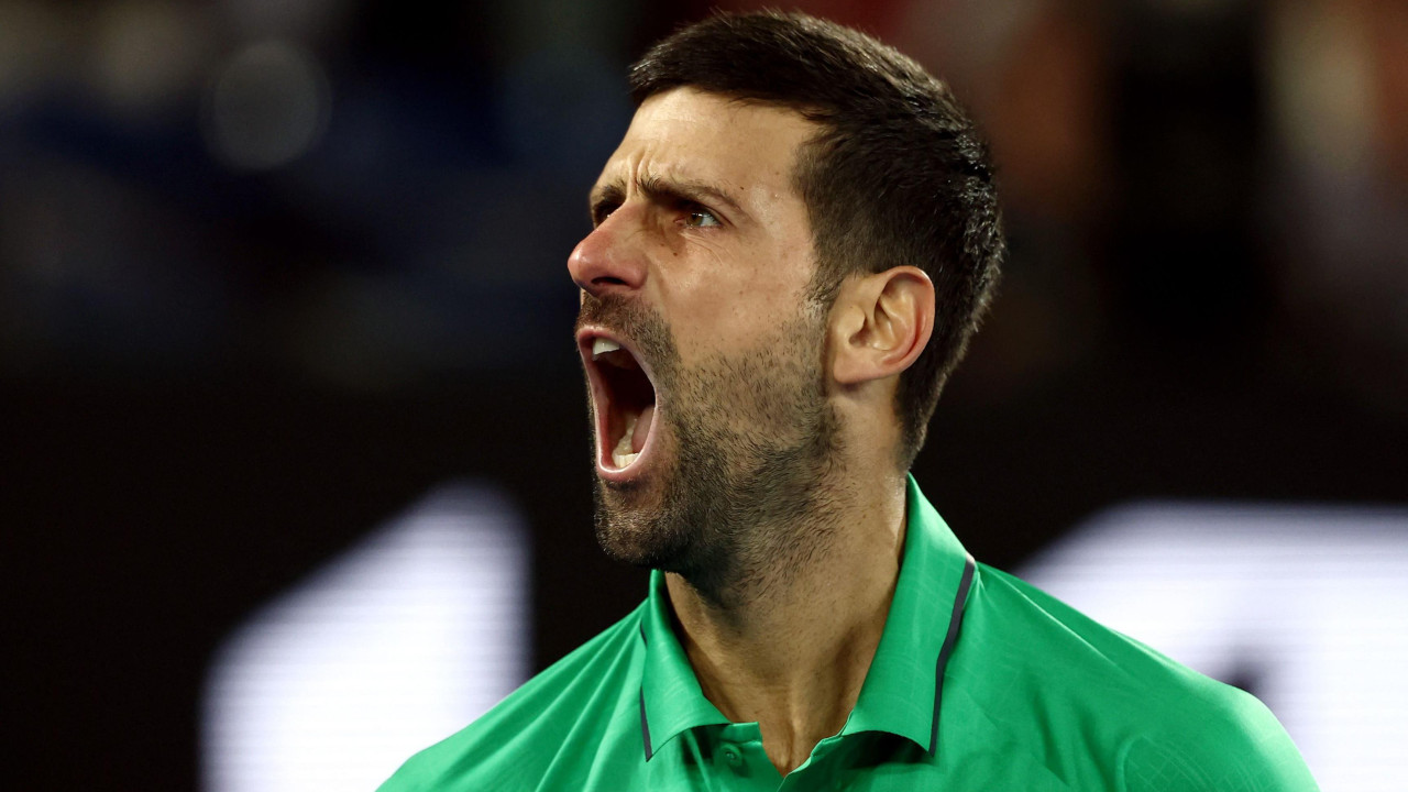 Novak Đoković