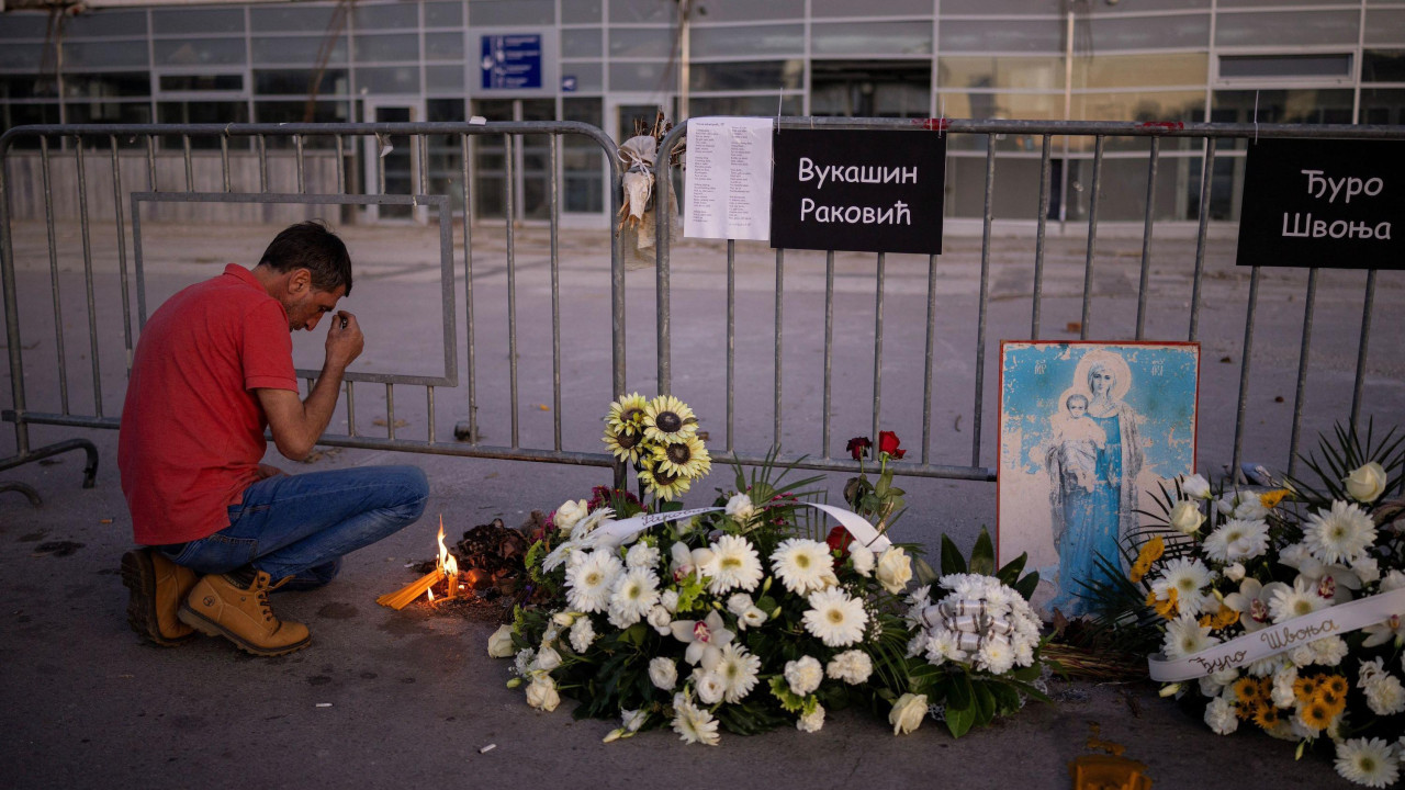 Železnička stanica