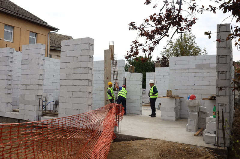 FOTO: Opština Veliko Gradište