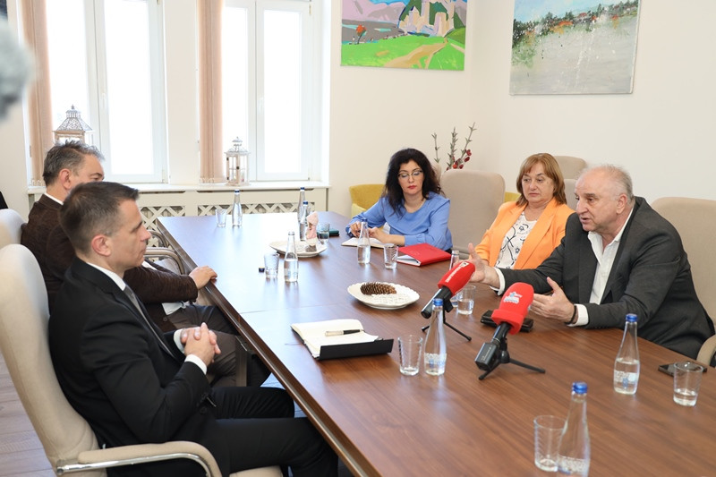 FOTO: Opština Veliko Gradište