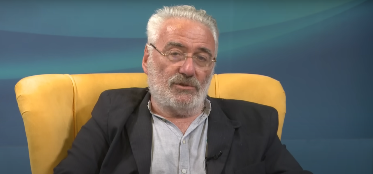 FOTO: Youtube/Screenshot
Branimir Nestorović