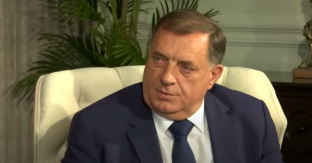 FOTO: Youtube/Printscreen