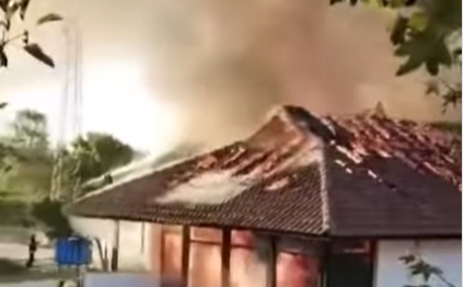 FOTO: Skrinshot Instagram stranice 192.RS