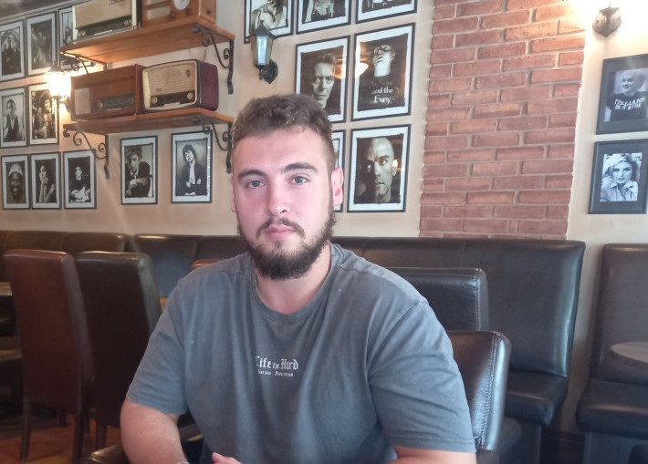 Foto: N. Stojićević/Boom93