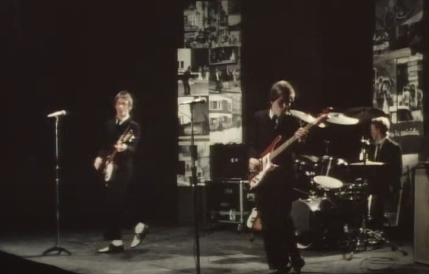 GOTO: Youtube screenshot