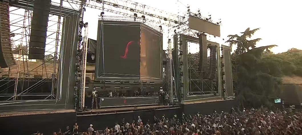 FOTO: Youtube/Screenshot