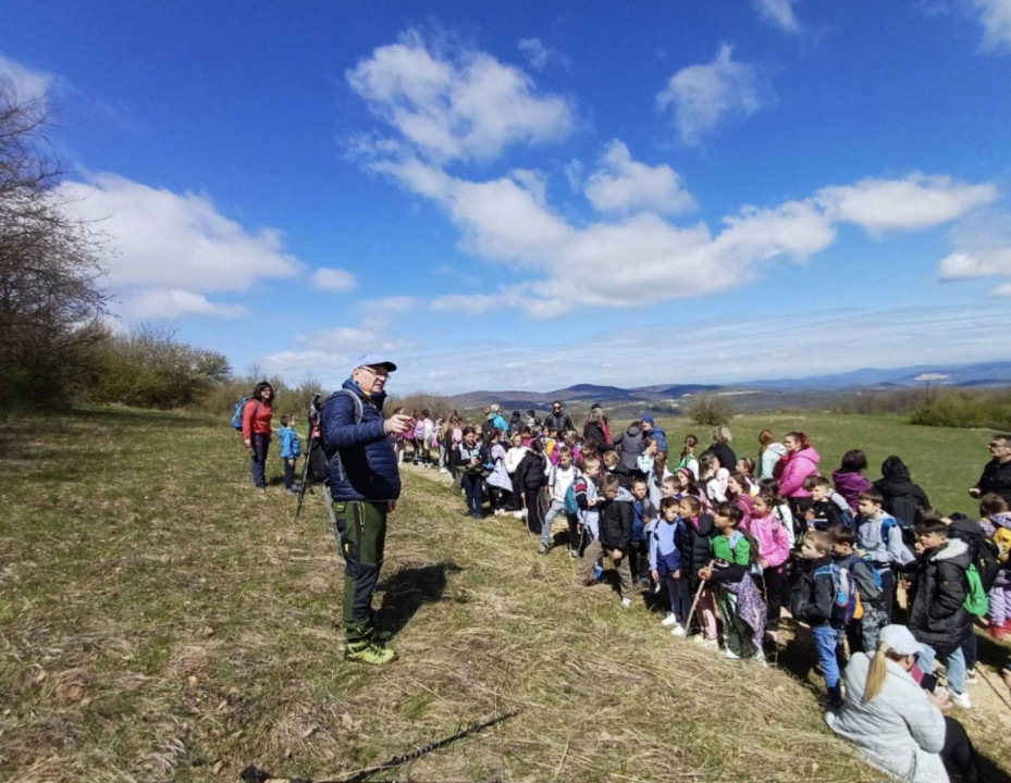 Foto: Planinarski klub "Vukan"