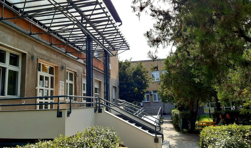 Foto/ZZJZ Požarevac