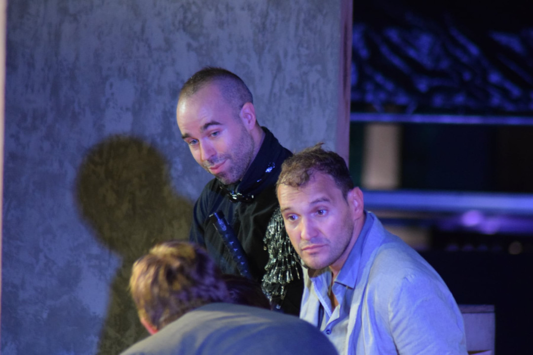 Foto: CZK Požarevac/Bojan Nikolić
