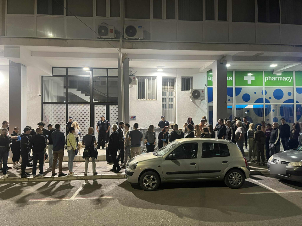 Foto: M. Tadić/Boom93